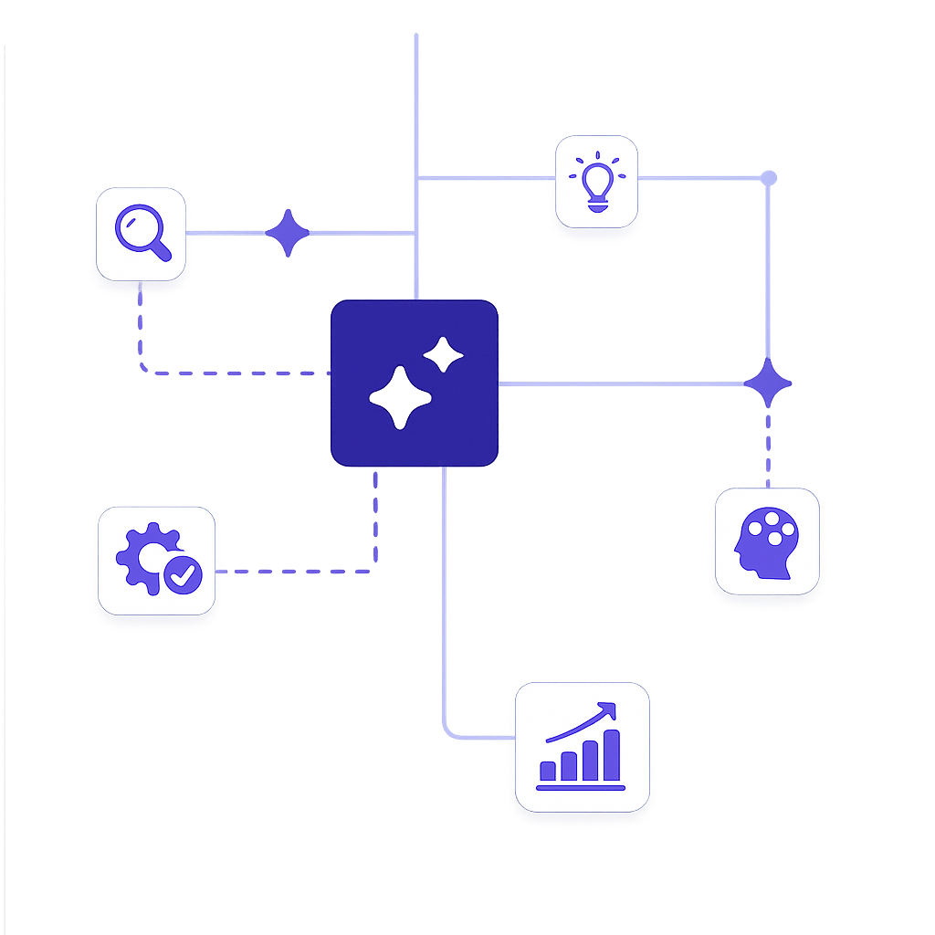 modern oil industry dashboard interface technology screens monitoring systems